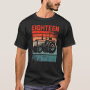 Search for 18th birthday tshirts Farmer