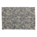 Search for camoflauge pillowcases Military