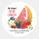 Search for mixed fruit stickers Preserves