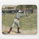Search for baseball mouse mats Players