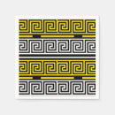 Search for greek key napkins Geometric
