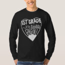 Search for the adventure begins tshirts Heart
