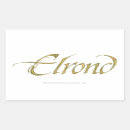 Search for j name stickers Elrond