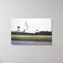 Search for space shuttle discovery canvas prints Ov 103
