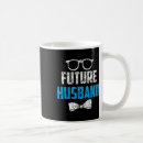Search for ring bearer mugs Fiance