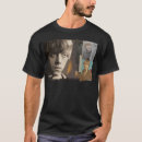 Search for ron weasley tshirts Deathly hallows