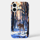 Search for fantasy forest iphone cases Winter