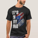 Search for ricans tshirts Flag
