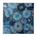 Search for blue agate tiles Modern