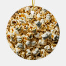 Search for popcorn christmas tree decorations Snack