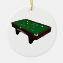 Search for pool table christmas tree decorations Balls