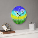 Search for dandelion clocks Weed