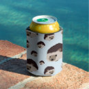 Search for animal can coolers Cute