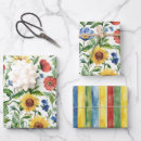 Search for italian wrapping paper Floral