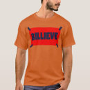 Search for billieve tshirts Music