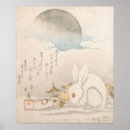 Search for rabbit posters Vintage