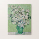 Search for rose puzzles Vintage