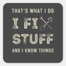 Search for things to do stickers Humour