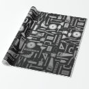 Search for the handyman wrapping paper Cool