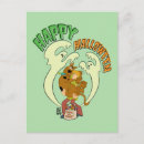Search for corn dog postcards Halloween
