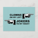 Search for jokers postcards Humour
