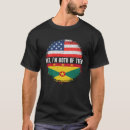Search for grenada tshirts Flag