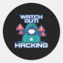 Search for coder stickers Software developer