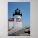 Search for beach lighthouse posters Blue sky