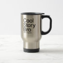 Search for cool story mugs Tell it again