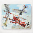 Search for classic aircraft mouse mats War