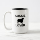 Search for australian shepherds mugs Dog