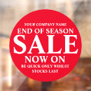 Search for clearance sale Retail