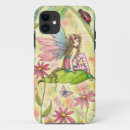 Search for flower fairy iphone cases Fairies