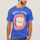 Search for white bread tshirts Cooking