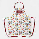 Search for bacon aprons Eggs
