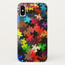 Search for jigsaw puzzle iphone cases Piece