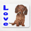 Search for dachsie mouse mats Puppies