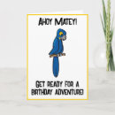 Search for pirate designs cards For kids