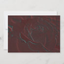 Search for embossed invitations Floral