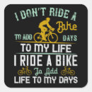 Search for my bike stickers Biker