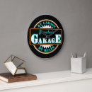 Search for gaming clocks Dad