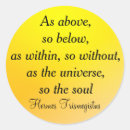 Search for as above so below stickers Moon
