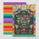 Search for feliz navidad party invitations Mexican