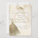Search for winter wonderland quince invitations Princess