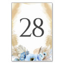 Search for fans table cards Elegant