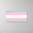 Search for equalizer canvas prints Transgender