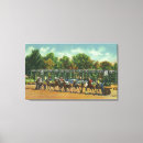 Search for track canvas prints Saratoga