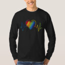 Search for gender equality tshirts Gay