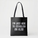 Search for funny statement bags Joke