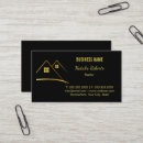 Search for upscale business cards Luxury